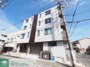 Corner Soleil