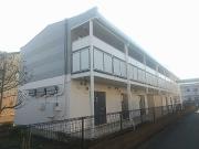 京王線武蔵野台駅まで徒歩10分