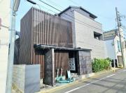 Casa Aspera Jiyugaoka