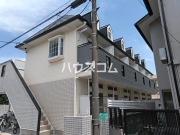 レオパレス21中村公園第3