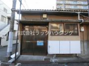 常盤町テラスハウス