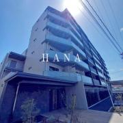 S-RESIDENCE妙典broad