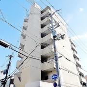 阪急京都線十三駅まで徒歩10分