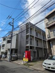 WEST YOKOHAMA