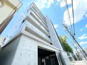 アンナマリー大喜