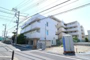 東武伊勢崎・大師線西新井駅まで徒歩10分