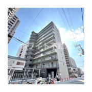 地下鉄千日前線新深江駅まで徒歩1分