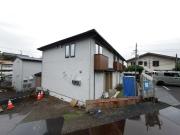 Kukkula kuriya3号棟