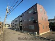ＪＲ紀勢本線宮前駅まで徒歩3分