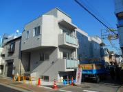 ＪＲ中央線国立駅まで徒歩8分