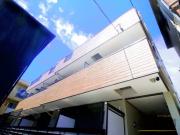 西武池袋・豊島線小手指駅まで徒歩8分
