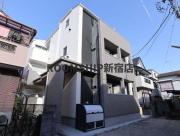 ＪＲ京浜東北・根岸線蕨駅まで徒歩10分