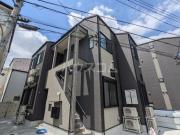 マルバ北赤羽
