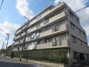 東急ドエルアルス浦和根岸