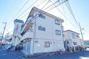 東和稲田堤第3ビル