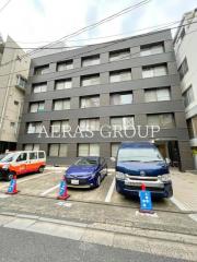 麹町三丁目ハウス