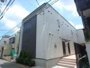 小田急小田原線祖師ヶ谷大蔵駅まで徒歩4分