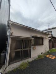 明石市林2丁目平屋戸建