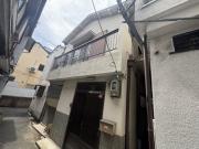 鴫野西1丁目戸建