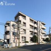 地下鉄東山線一社駅まで徒歩9分