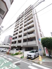 ＪＲ山手線池袋駅まで徒歩8分