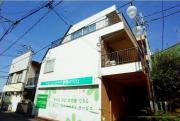 西武国分寺線鷹の台駅まで徒歩3分