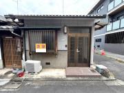 紫野石龍町貸家