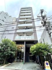 ミュプレ恵比寿