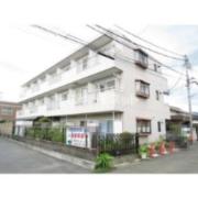 小田急小田原線本厚木駅までバス約13分 徒歩1分