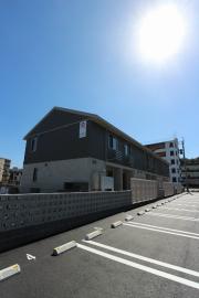 北九州モノレール片野駅まで徒歩15分