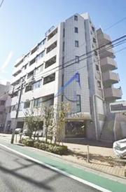 SOCIETY荏原中延