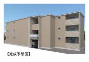 ヒカルサ泉大津条南町