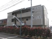 マンションつくし野
