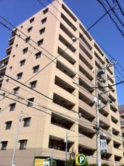 クリオ横浜元町壱番館