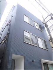 東京メトロ丸ノ内線茗荷谷駅まで徒歩8分