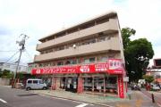 広島高速交通アストラムライン牛田駅まで徒歩10分
