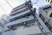 東京メトロ有楽町線江戸川橋駅まで徒歩8分
