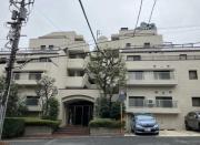 赤坂新坂ハウス