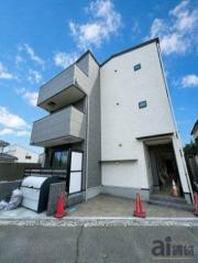 西武狭山線西所沢駅まで徒歩7分
