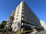 ＪＲ総武線（各駅停車）津田沼駅まで徒歩3分