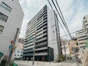プレサンスブルーム新神戸