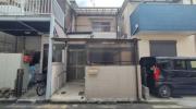 和泉市富秋町2丁目テラスハウス