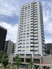 阪急京都線十三駅まで徒歩5分