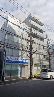 KBビル