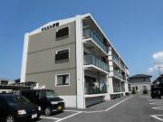 ＪＲ東海道本線守山駅まで徒歩12分
