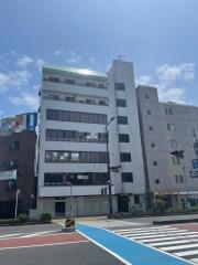 サンプラザビル