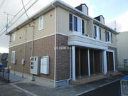 上毛電鉄大胡駅まで徒歩6分