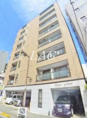 ＪＲ総武線（各駅停車）錦糸町駅まで徒歩4分