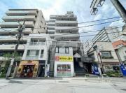 江戸川橋センチュリープラザ21
