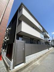 ＪＲ京葉線検見川浜駅まで徒歩18分